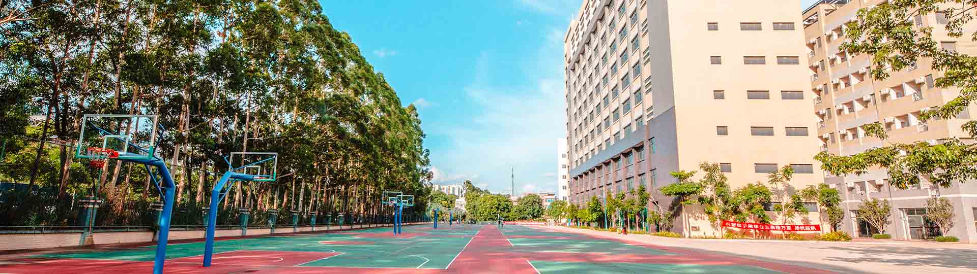 北大青鳥特色專業共建-招生簡章
