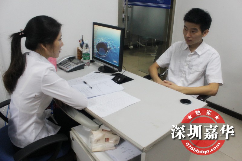 如何通過(guò)面試關(guān)？