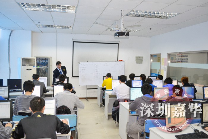 “學(xué)IT?愛(ài)生活”大型技術(shù)公益大講堂
