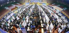 2014將成中國“更難就業年” 海歸人數超30萬