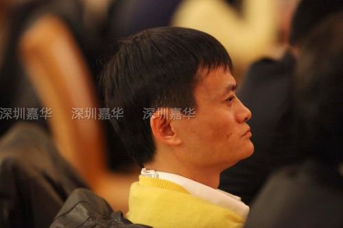 馬云七天豪擲百億投資華數(shù)留后路