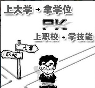 高等教育改革確定：600多所本科高校將轉向職業教育
