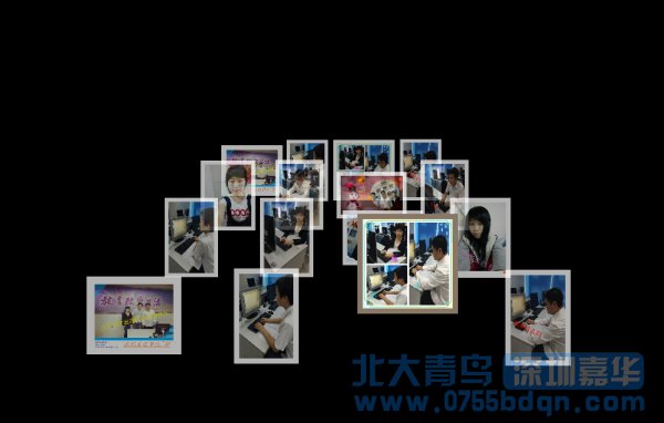 IT精英挑戰賽 (3)
