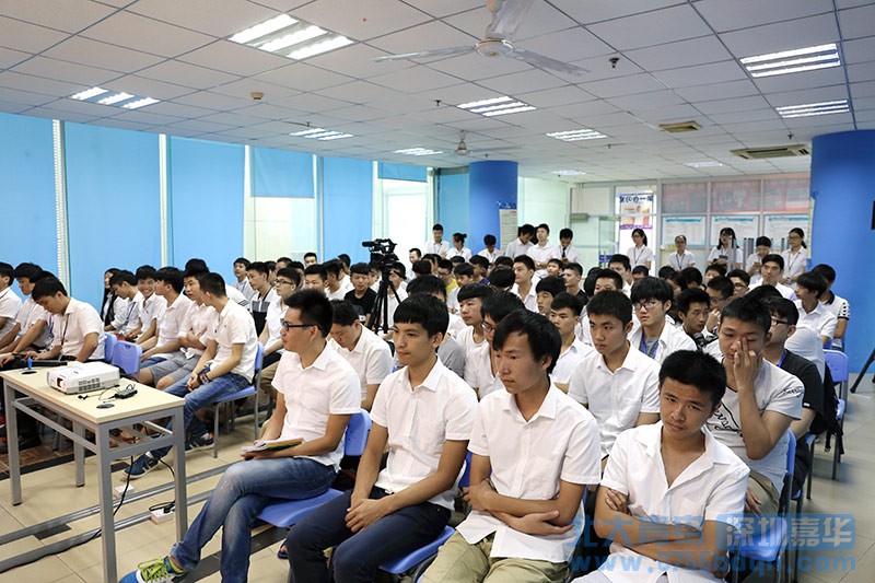 深圳計算機(jī)專業(yè) 深圳it培訓(xùn)哪家好
