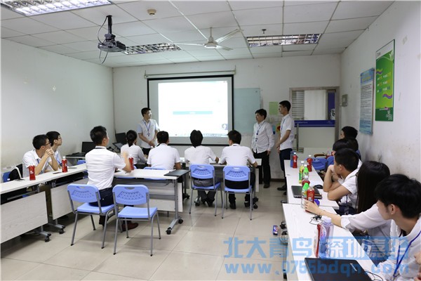 恭喜深圳嘉華學校Java工程師專業JT33班順利畢業