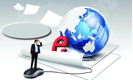 為什么選擇學IT，梅州五華縣北大青鳥給你理由