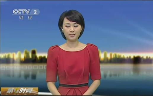 北大青鳥嘉華學校：CCTV2[第一時間]報道IT行業就業關鍵