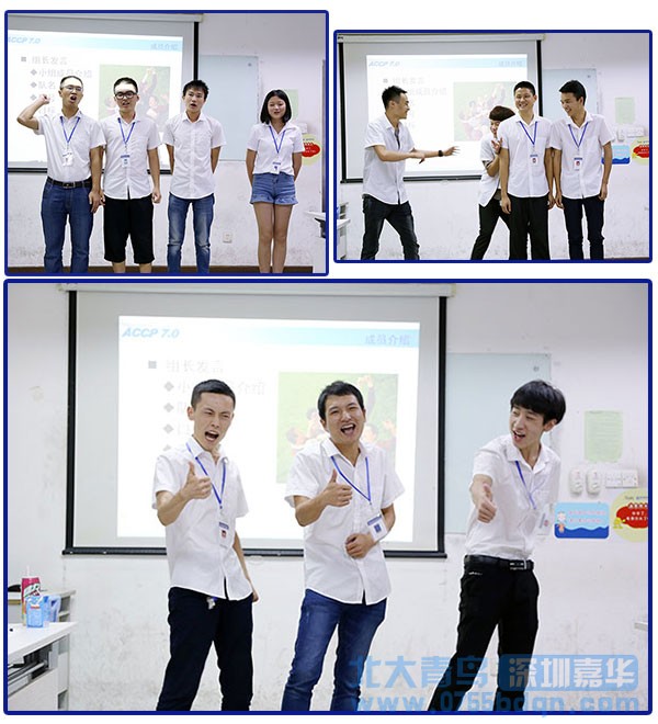 軟件開發(fā)專業(yè)T140班舉行Java知識(shí)競(jìng)賽