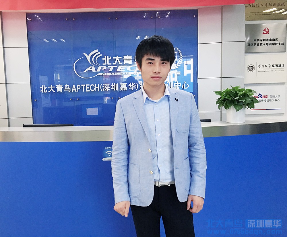 胡*松 ：時(shí)懷感恩 發(fā)現(xiàn)生命之美