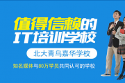 高明北大青鳥：北大青鳥學校的學費是多少？