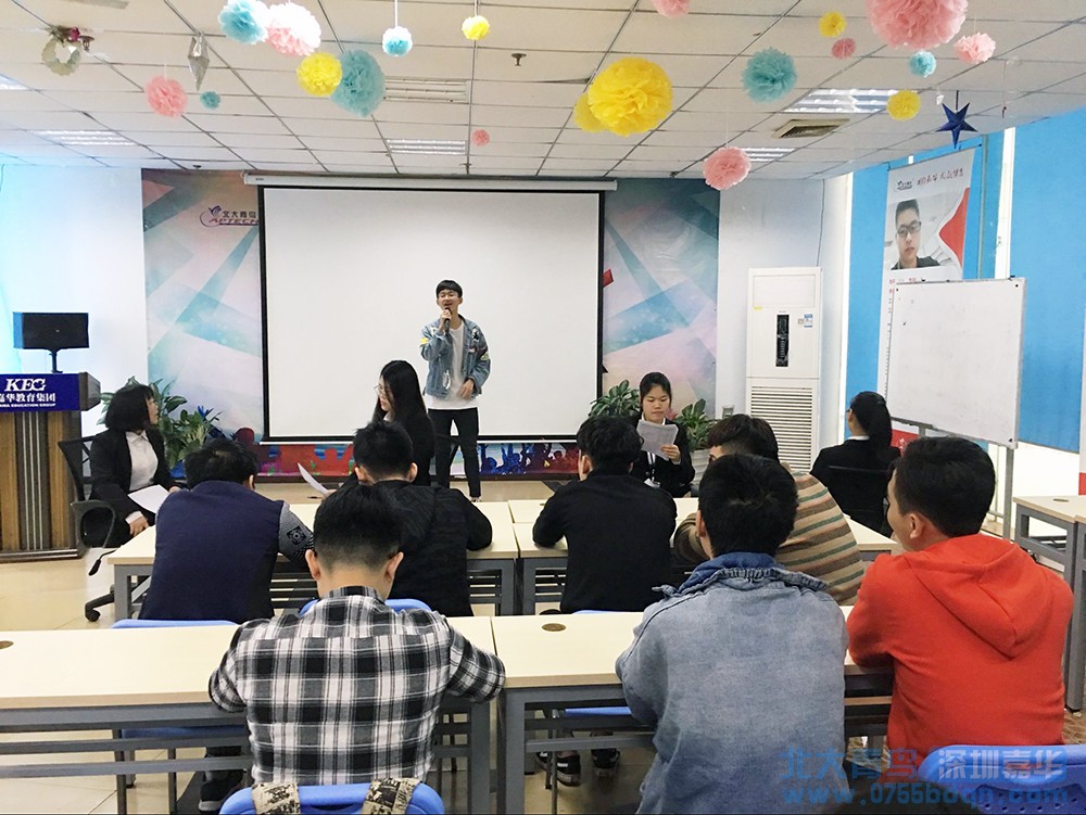 第四屆嘉華學(xué)校好聲音初賽唱響  22人晉級決賽