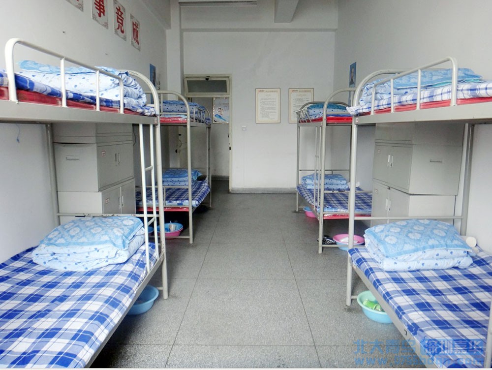 深圳嘉華校區學生宿舍