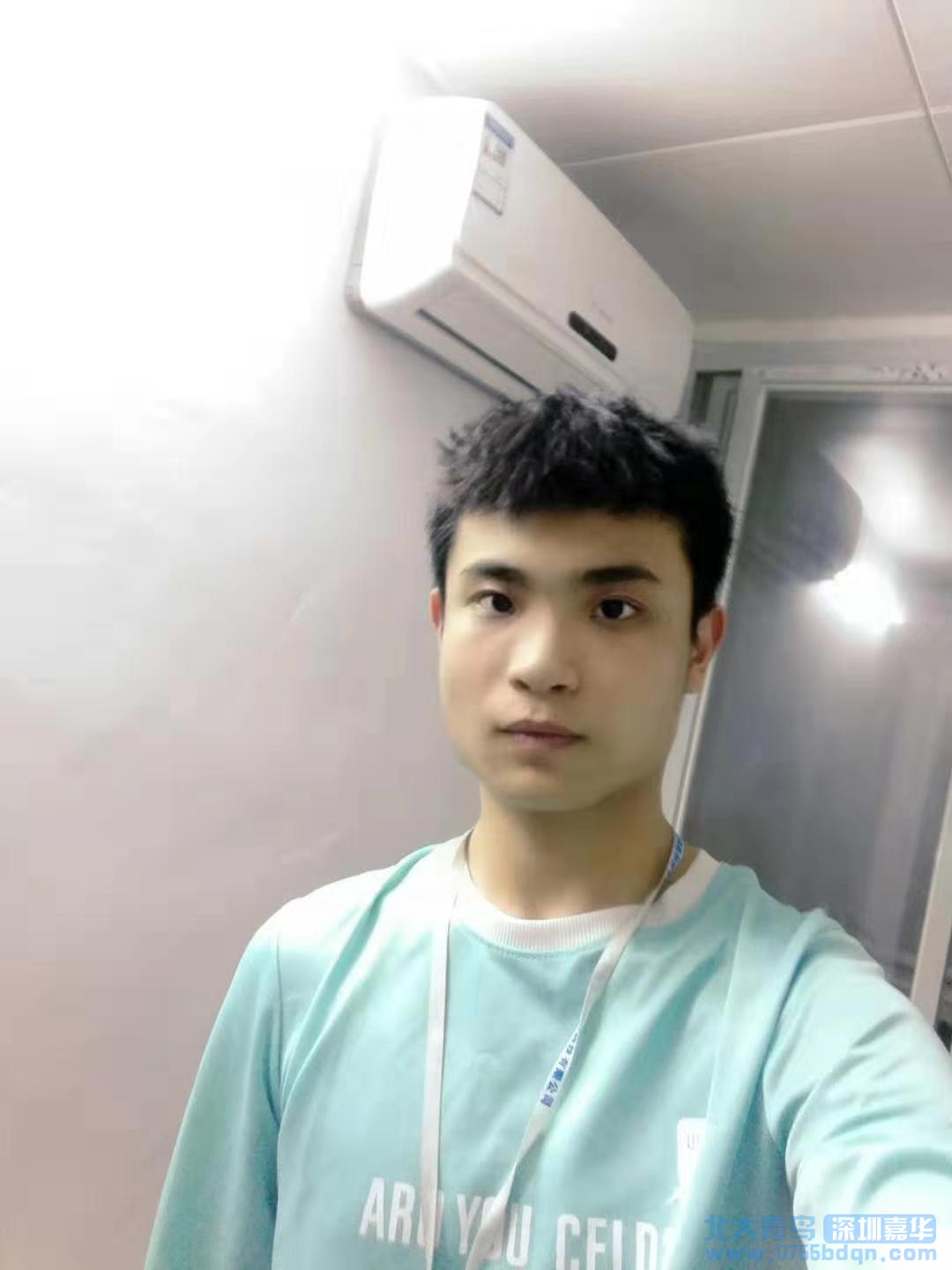 北大青鳥深圳嘉華就業學員分享