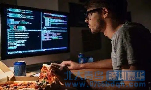 為什么中國程序員的節日為1024