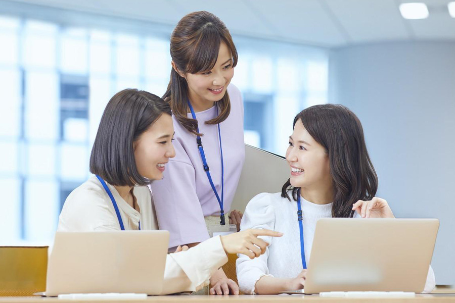 聊聊幾個特別適合女生學(xué)習(xí)的技術(shù)方向