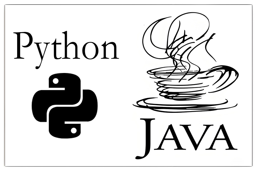 學python和java哪個好？